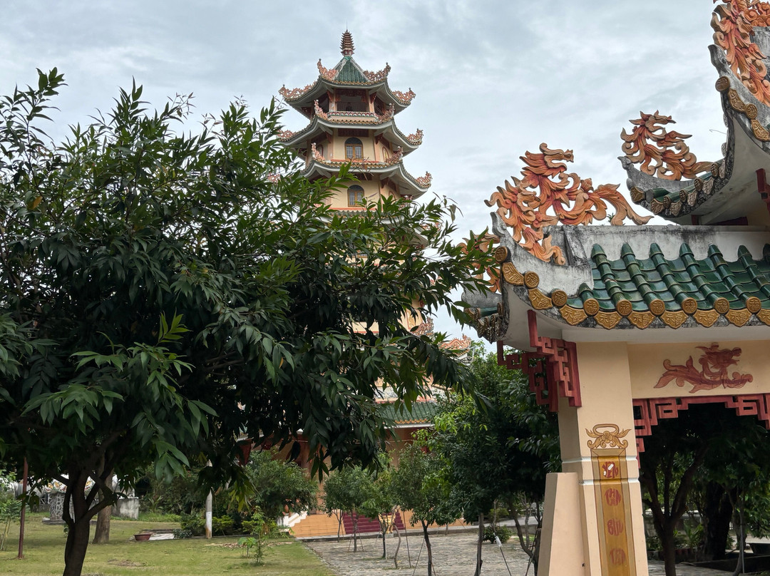 Boi Loi Trail景点图片