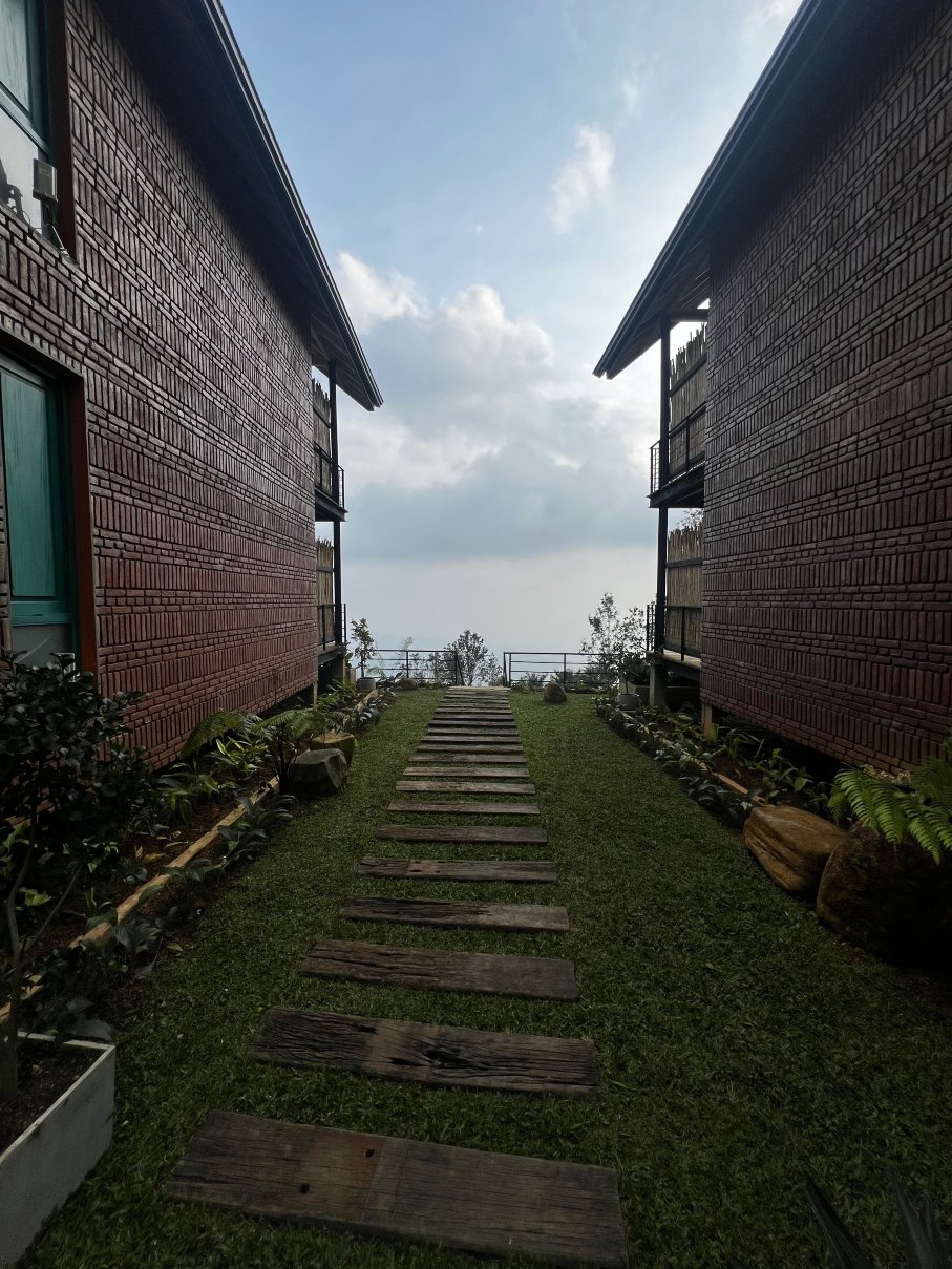 旺特山-哈普塔勒-浴室