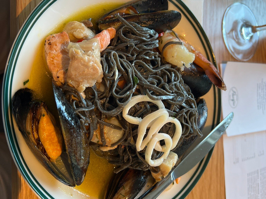 太平洋大酒店及公寓主图