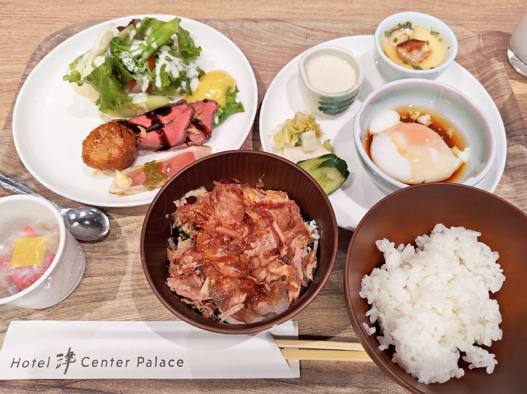 慈宫古酒店主图