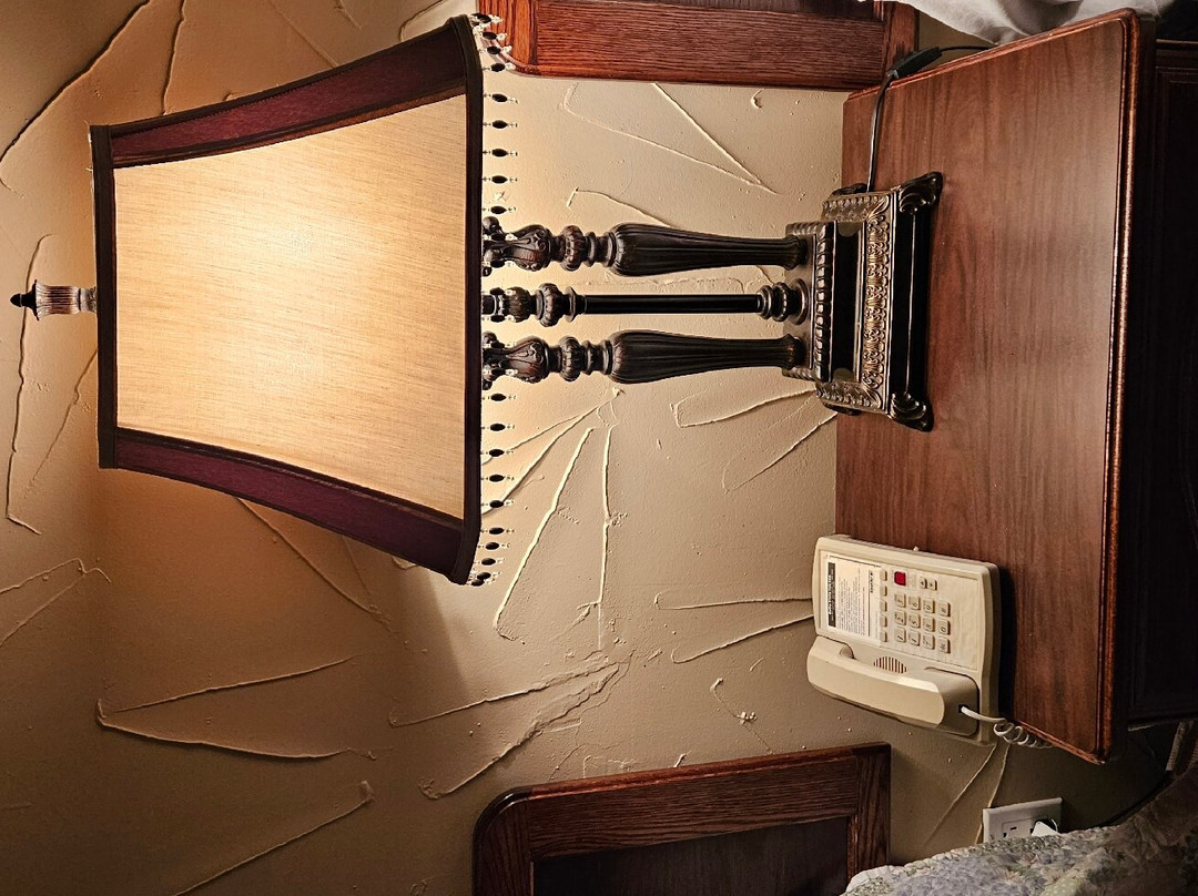 Bella Vista Inn主图