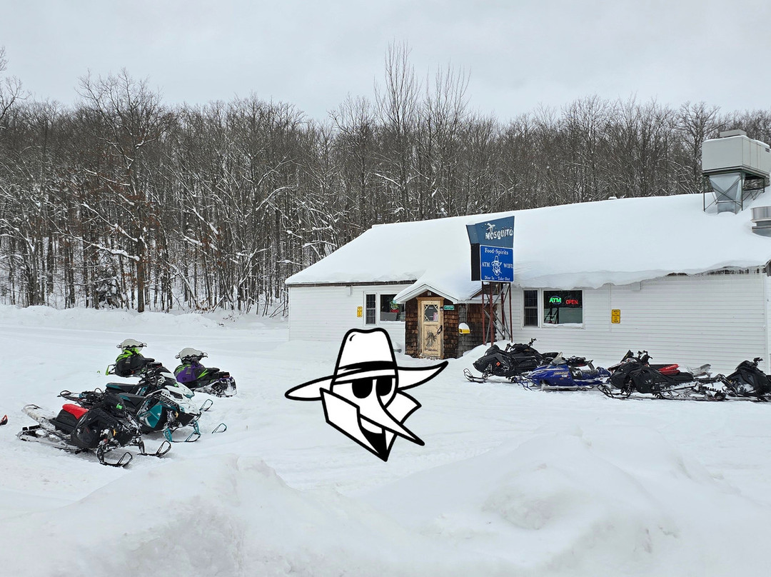 The Mosquito Inn-Toivola必去景点