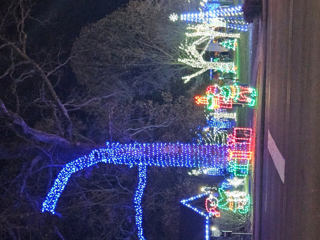 Hampton Inn By Hilton Blue Ridge主图