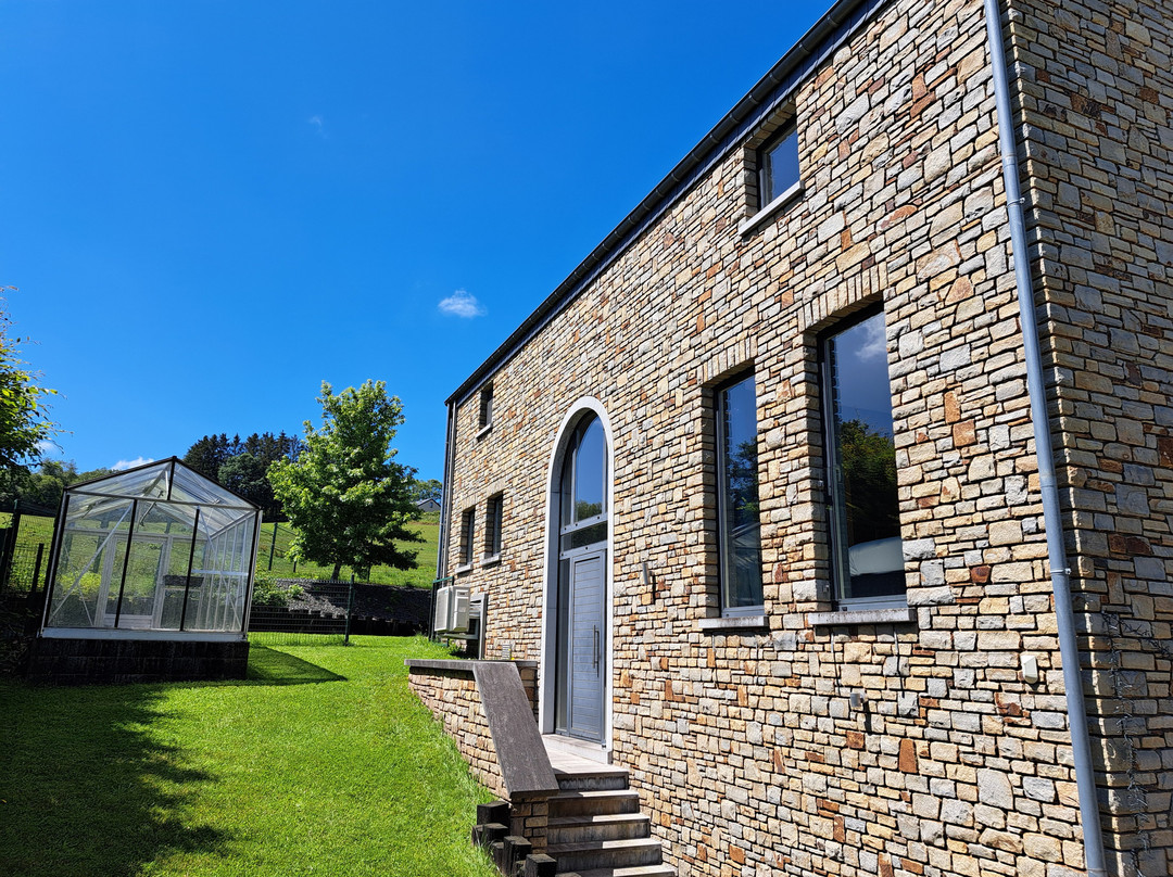 Cha Cha De Loup B&b / Vakantiewoning主图