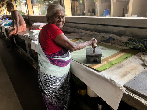 Legendary Kochi Tuk-Tuk Tour-柯钦必去景点