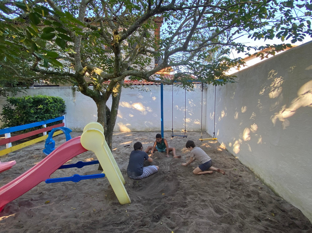 Pousada Catavento主图