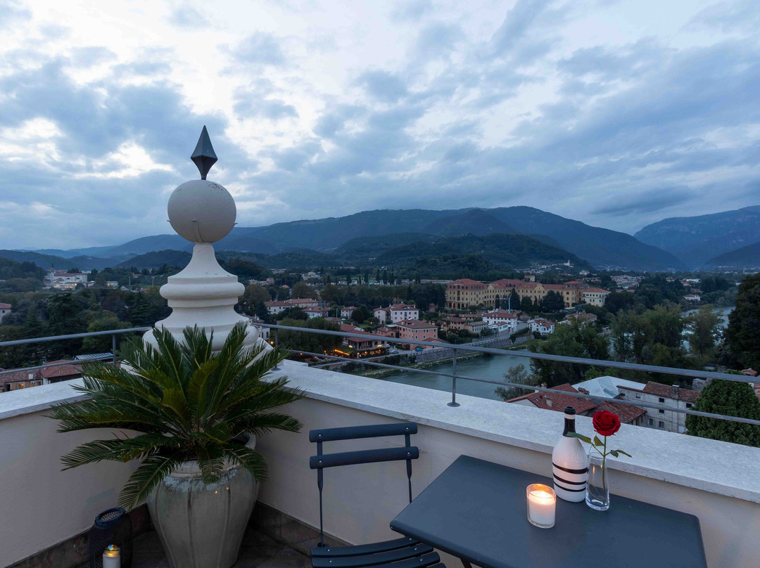 Locami Terraglio Luxury Rooms