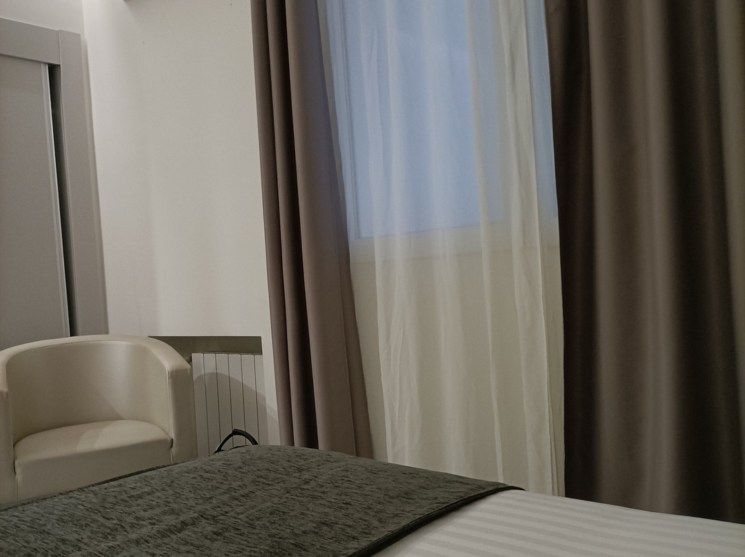 伦纳萨酒店主图