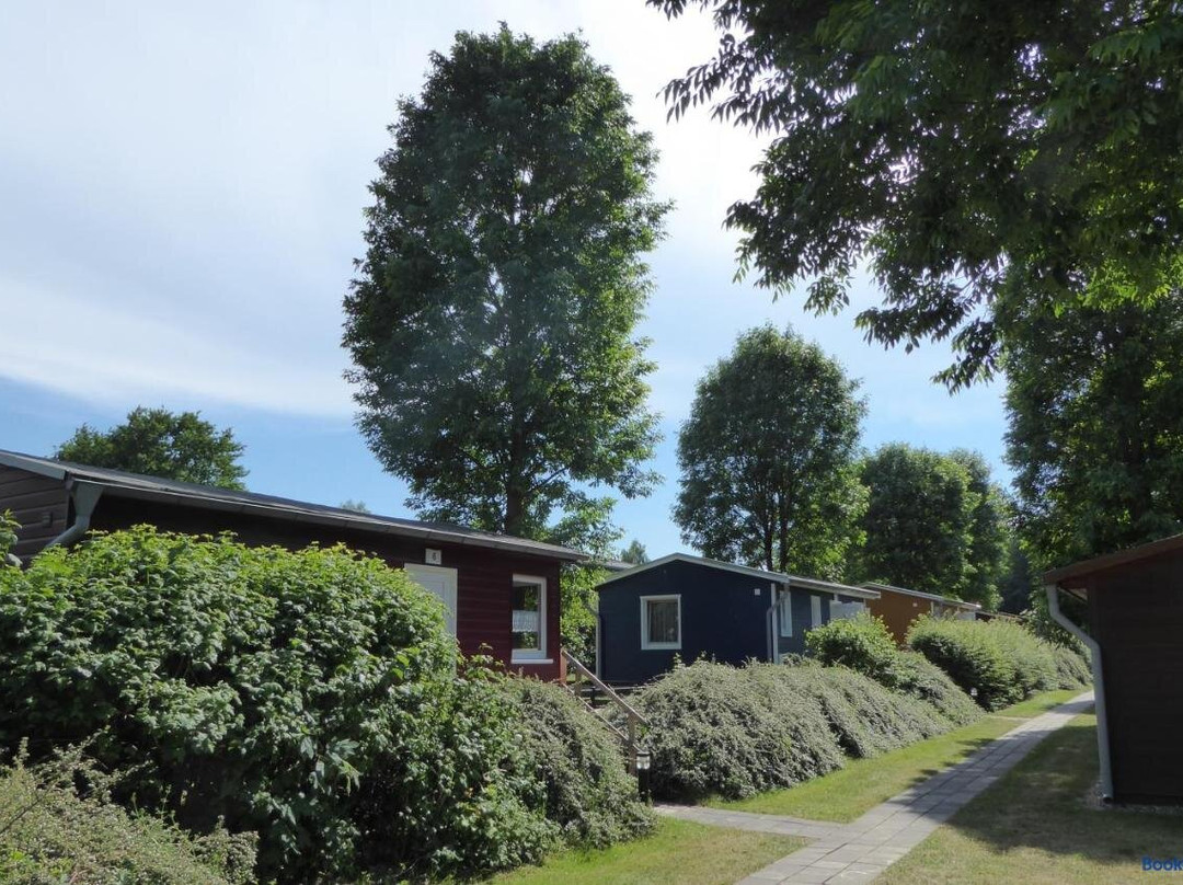 Feriendorf Boeker Muhle