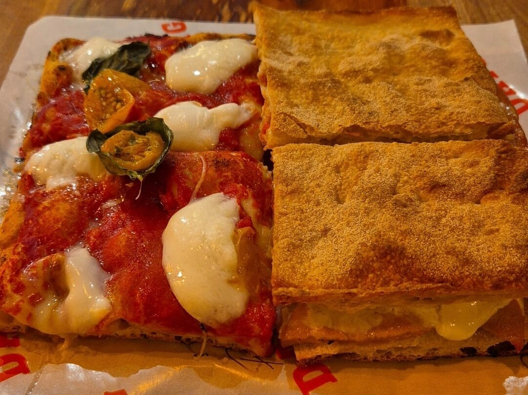 Pizzadaig