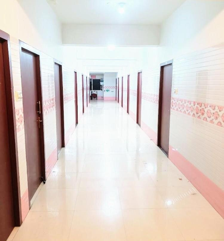Palliyarai Garden Lodge