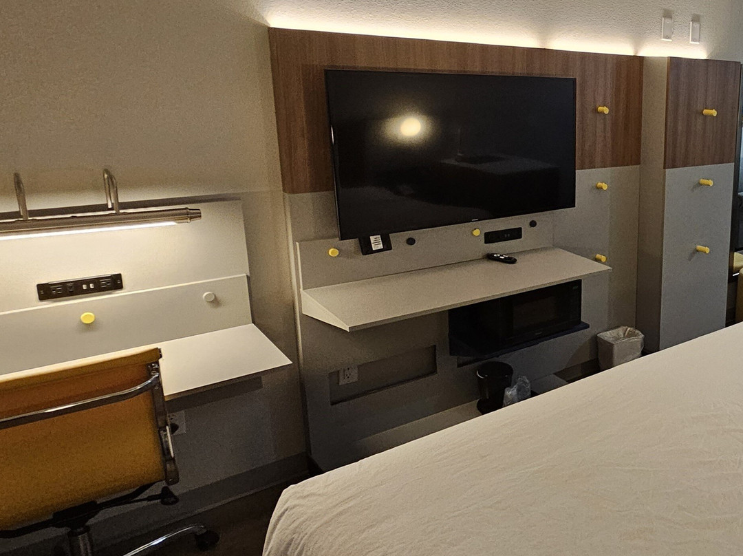 Microtel Inn & Suites by Wyndham Tulsa - Catoosa Route 66主图