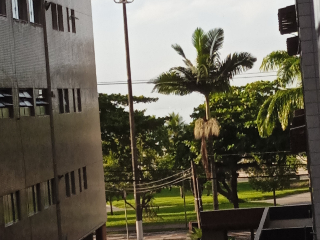 Praia do José Menino-桑托斯必去景点