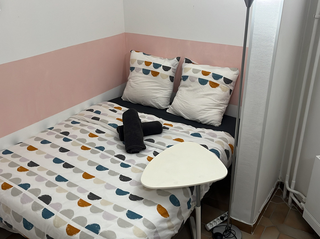 Casanova Home