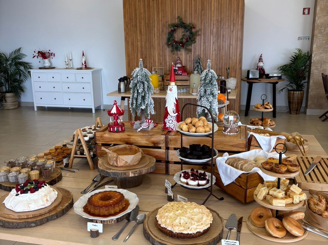 Encosta do Sossego主图