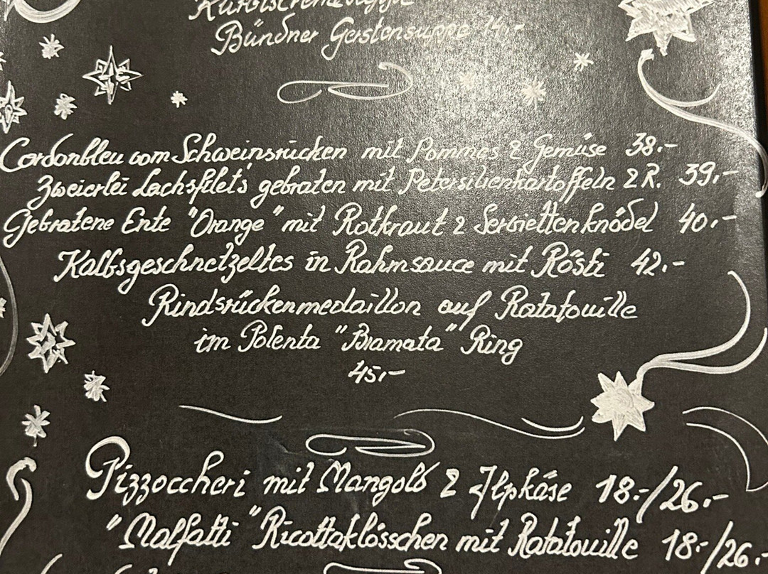 Hotel Piz Mitgel主图