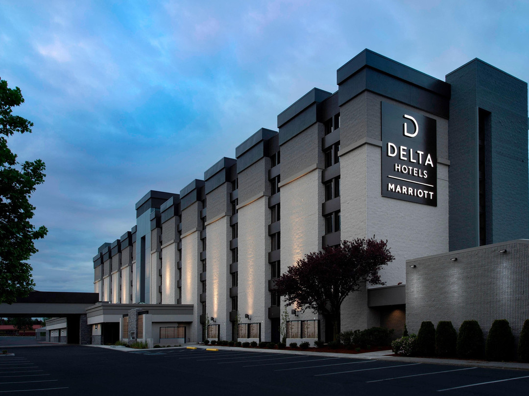 Delta Hotels Seattle Everett主图