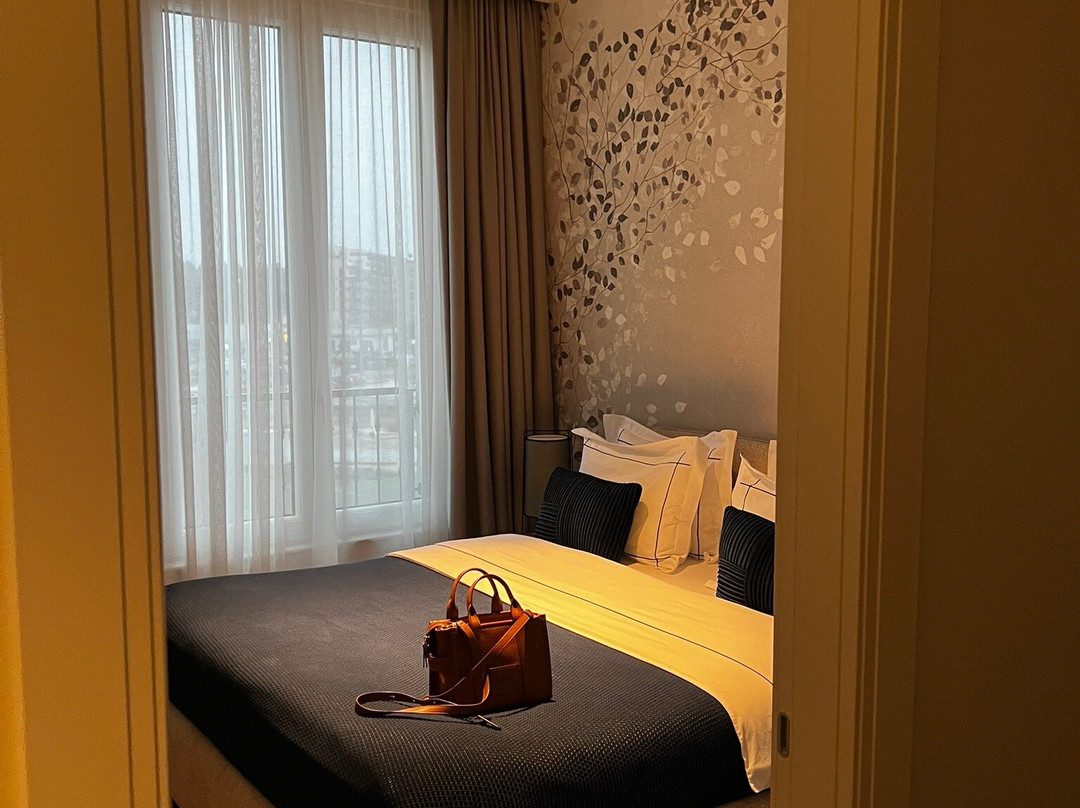 Porto Palace