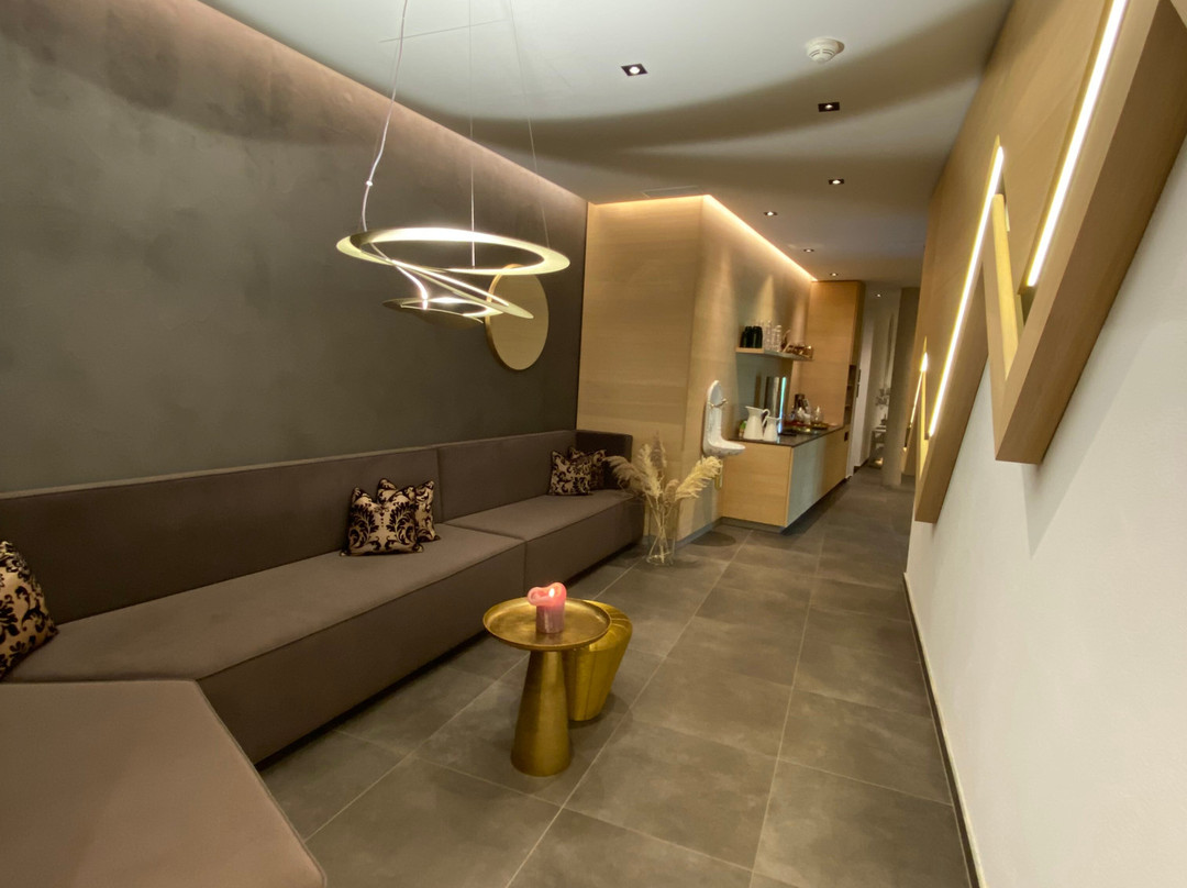 Minglers Sportalm - Das Gourmet- & Geniesserhotel主图