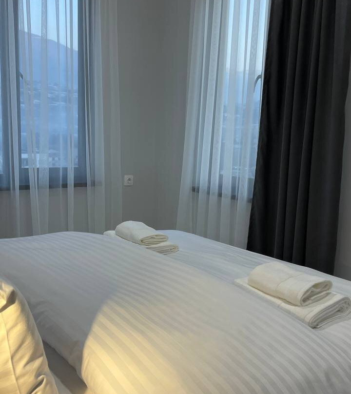 Kamar Hotel Ijevan主图