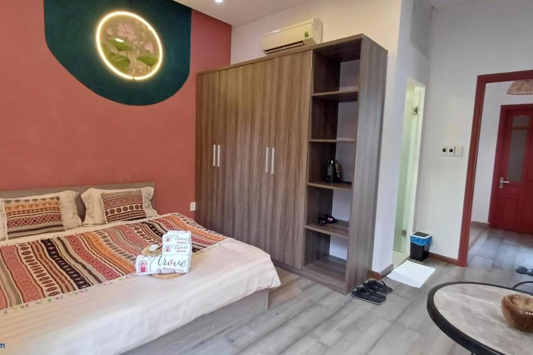 Trove Homestay