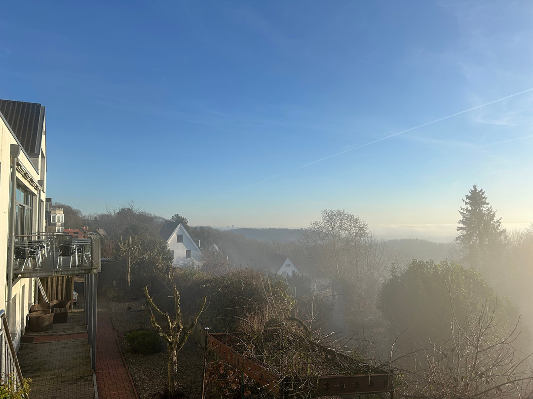 Hotel Bismarckhoehe主图