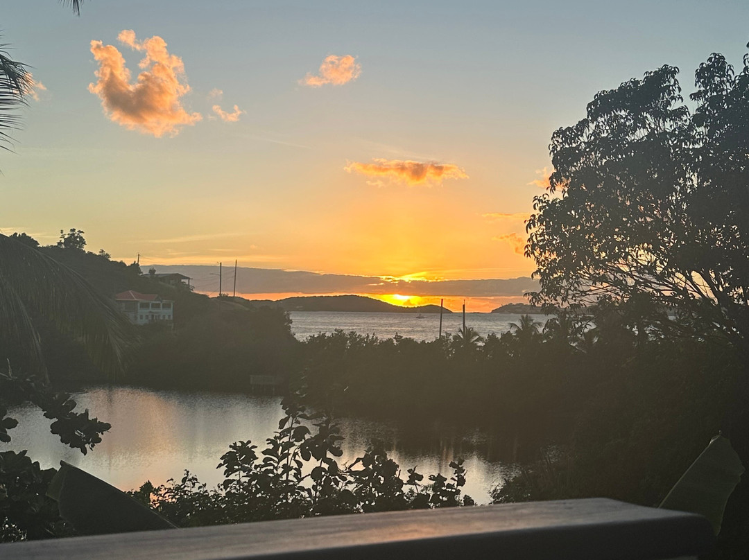 Garden by the Sea B&B主图