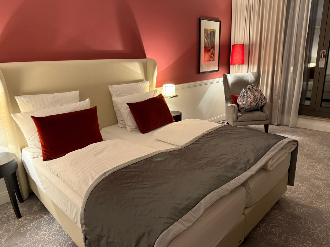 Dorint Frankfurt Oberursel主图