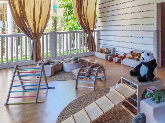 索尔王子酒店主图