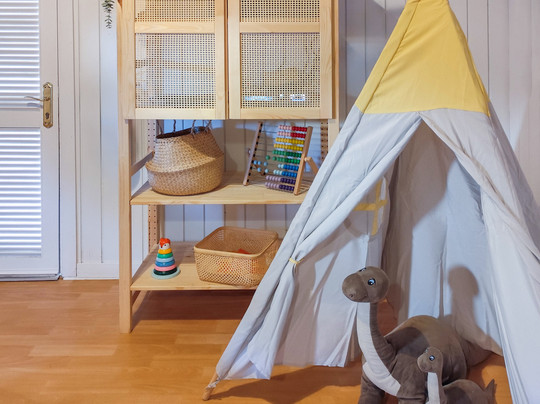 索尔王子酒店主图