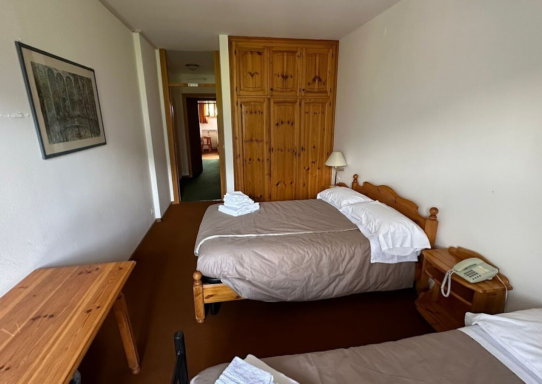 Bike & Bikers Hotel