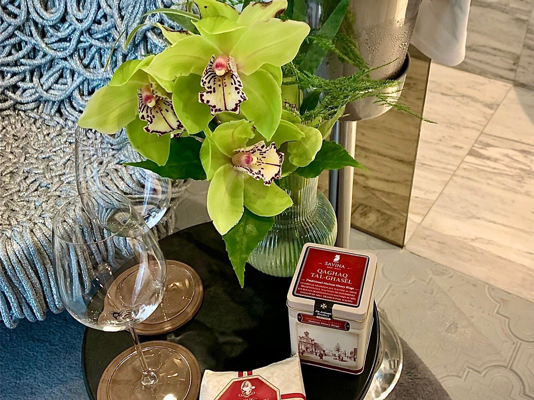 Iniala Harbour House主图