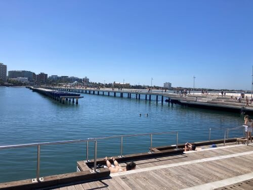 St Kilda Pier景点图片