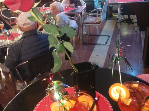 DurstEcke-大加那利岛拉斯帕尔马斯必去景点