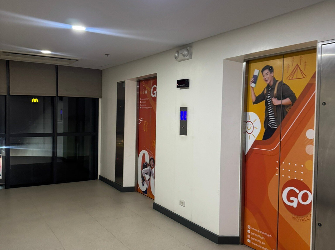 Go Hotels Plus Tuguegarao主图