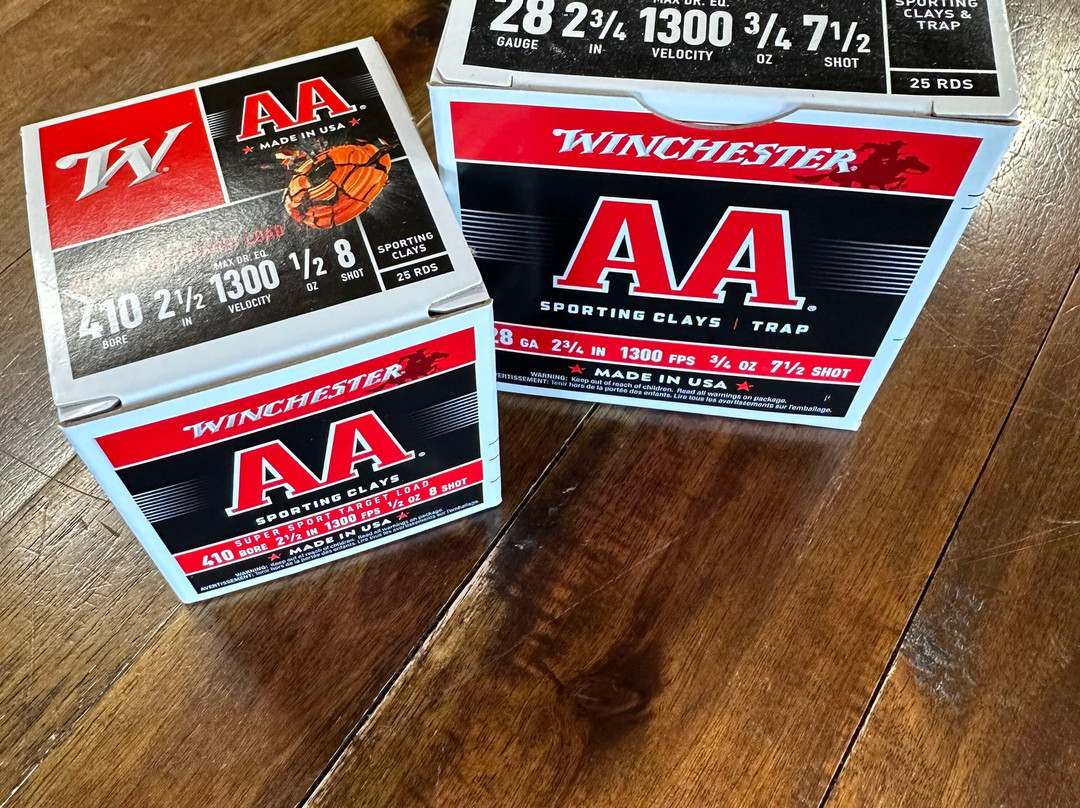 Mid-valley Clays & Shooting School-Gervais必去景点