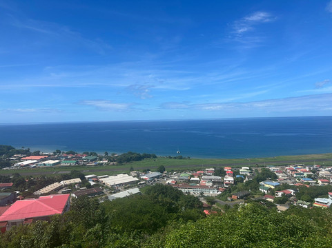 Open Top Double Decker Tours-菲利普斯堡必去景点