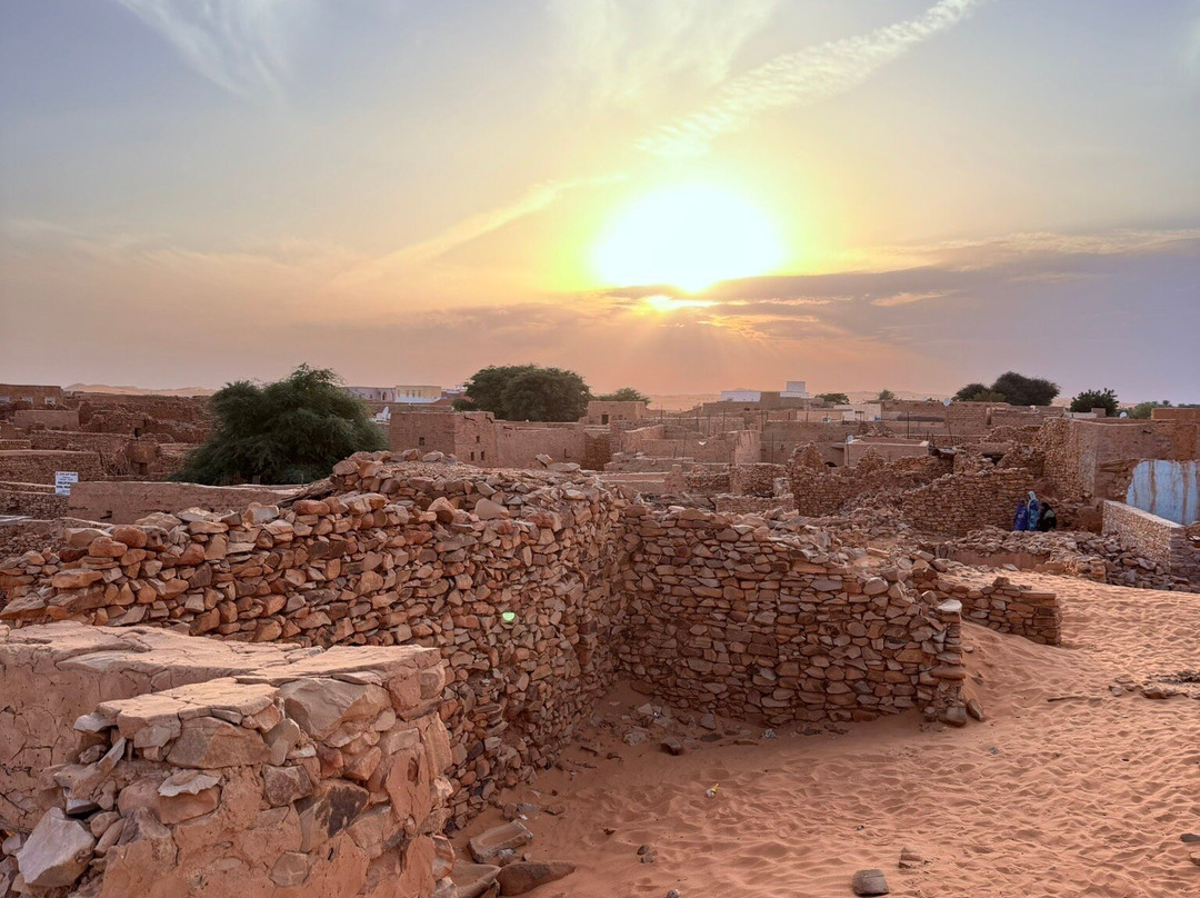 Mauritania Best Tours-诺克少必去景点