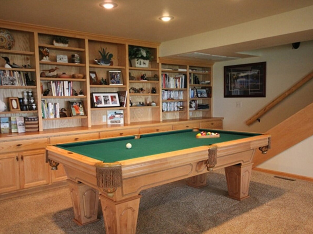 Leech Lake Resort B&b主图