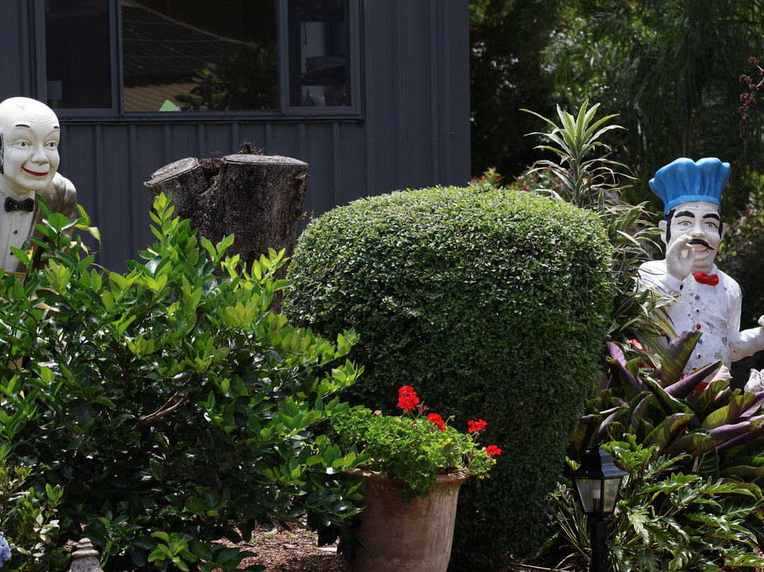 Maleny Hills Motel主图