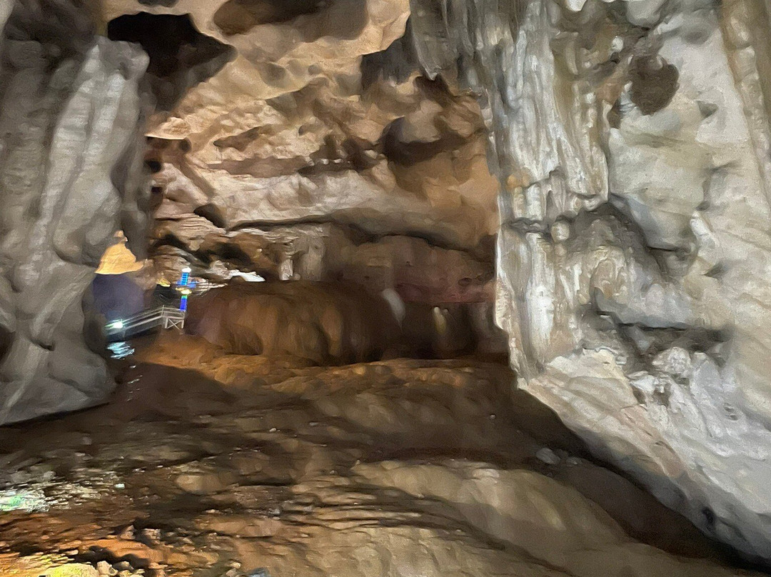 Gua Tempurung-务边必去景点