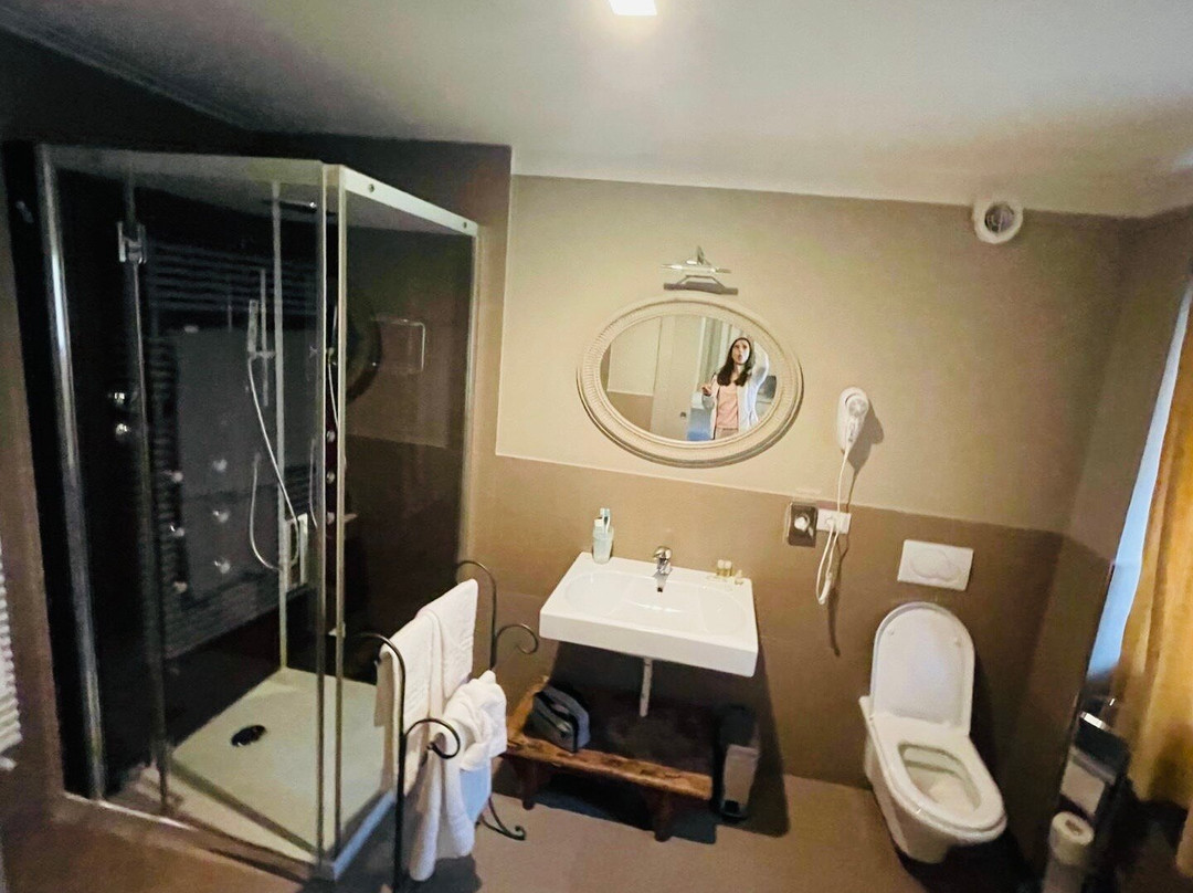 Locanda in Borgo 1775主图