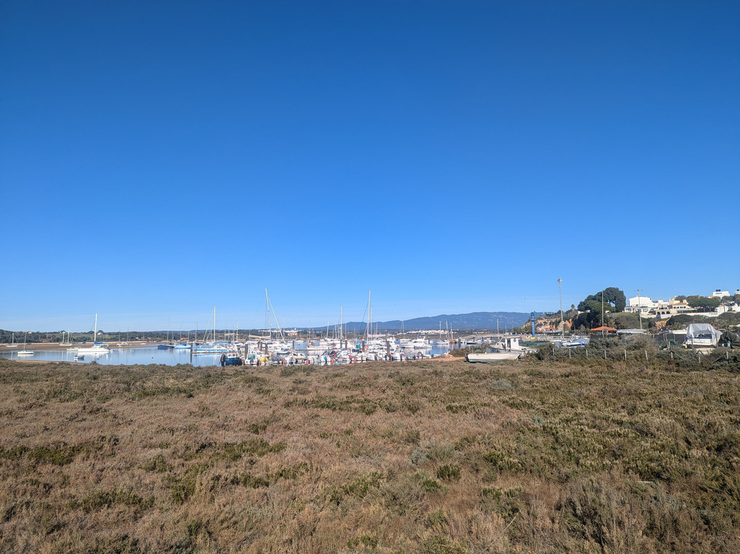 Alvor Boardwalk景点图片