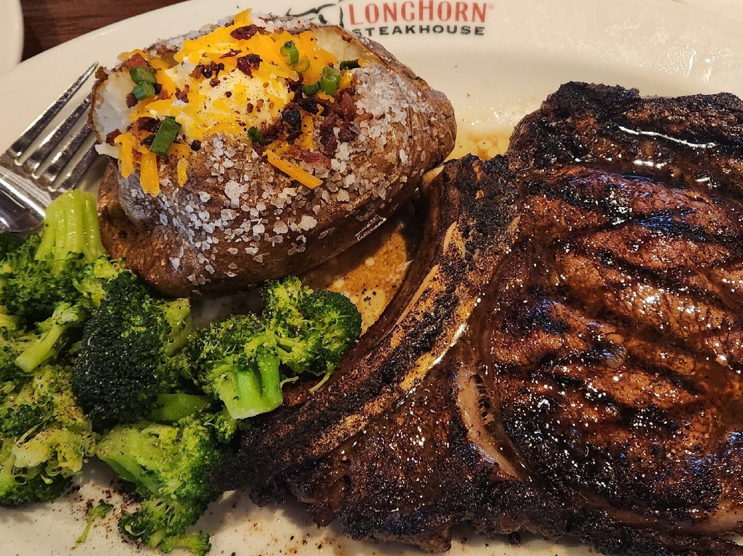 LongHorn Steakhouse