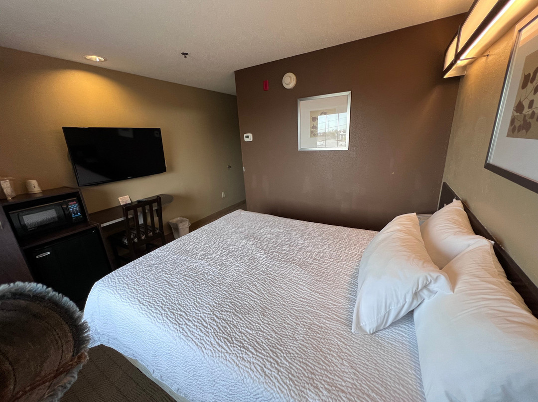 Wingate by Wyndham St. Clairsville / Wheeling主图