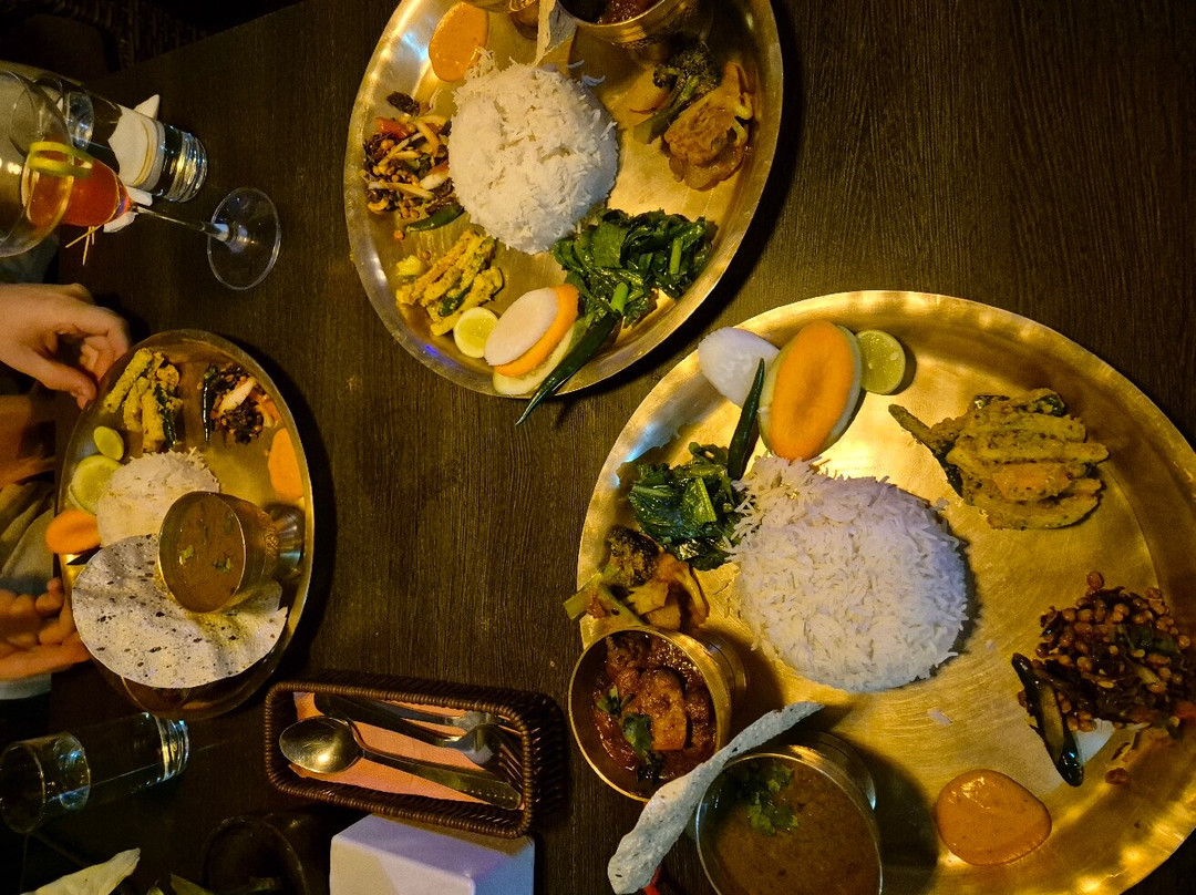 Cloud 9 Restro and Lounge Bar