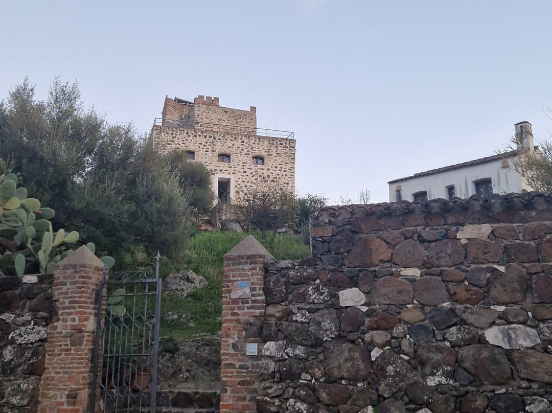 Castello Malicas主图