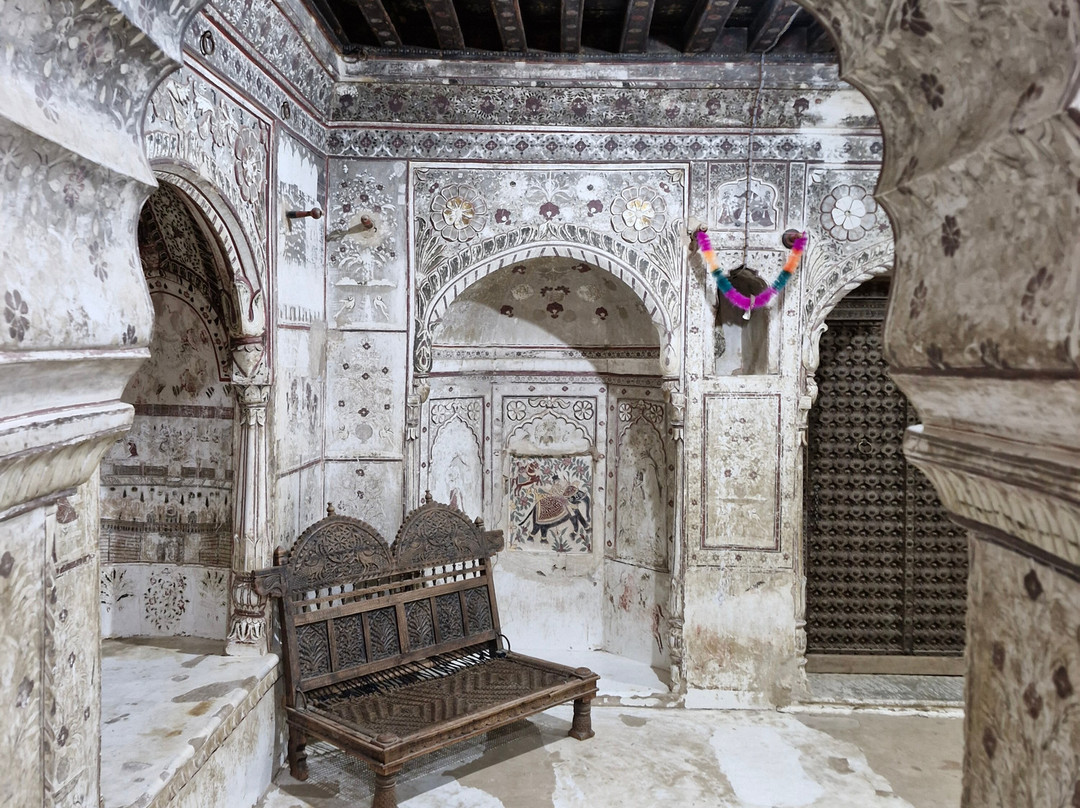 Narayan Niwas Castle主图