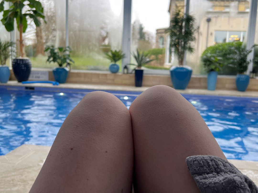 SpaSpa at The Spa Hotel景点图片