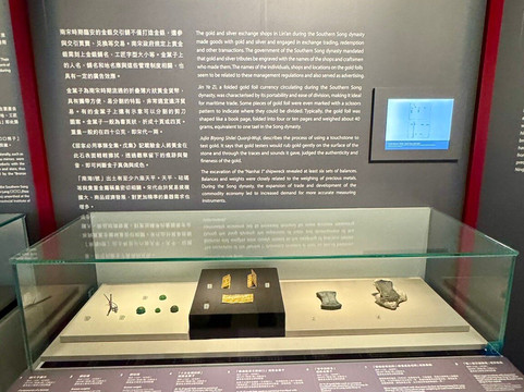 香港文物探知馆-香港必去景点